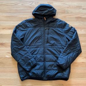 Fjallraven Men’s Keb Padded Hoodie